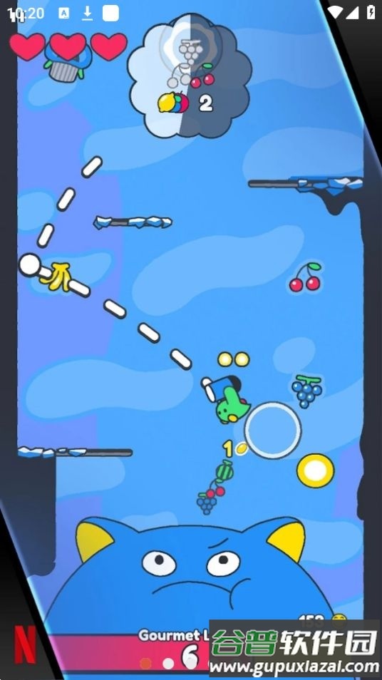 砰比(POINPY)游戏完整版截图4