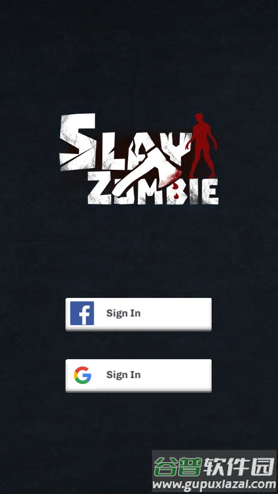 最终庇护所(Slay Zombie:Card Game)截图4