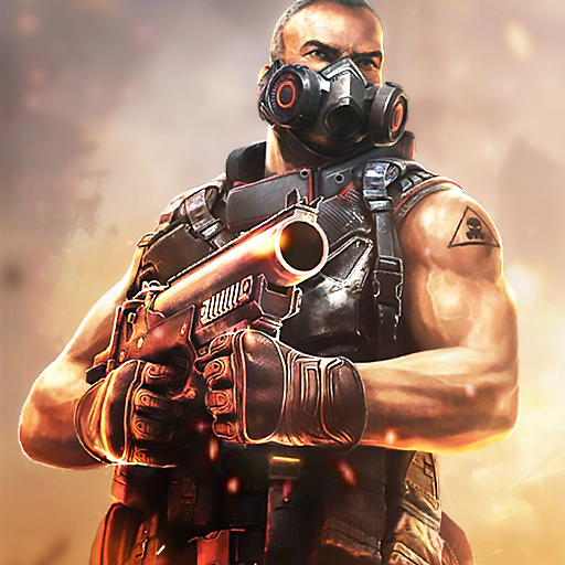 僵尸前线4无限子弹版下载v1.8.4 无限资源