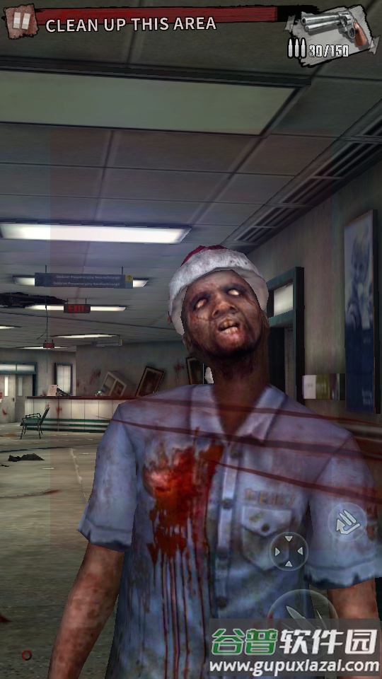 僵尸前线4无限子弹版下载截图2