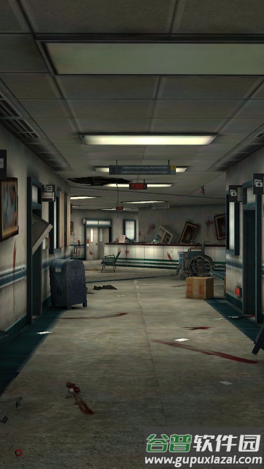 僵尸前线4无限子弹版下载截图3