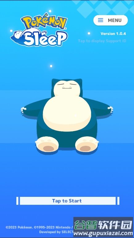 宝可梦sleep国际版(Pokémon Sleep)截图2