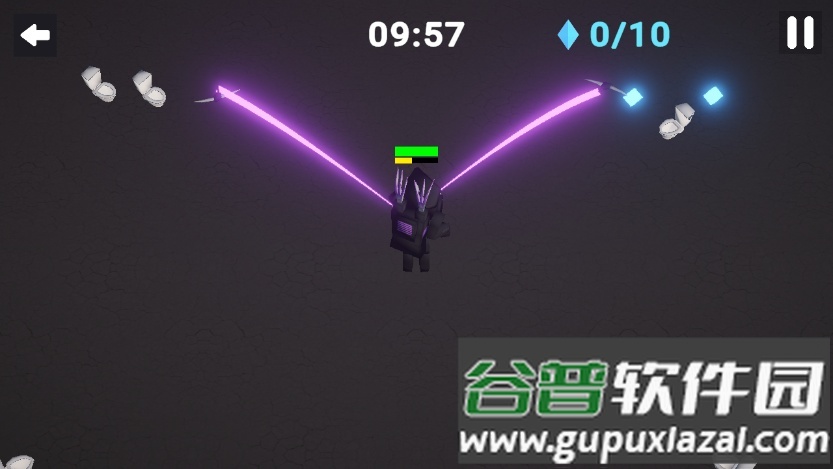 3D布娃娃沙盒游乐场(最后一场戏)截图4