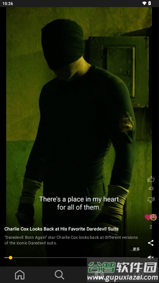 IMDb电影电视指南app截图1