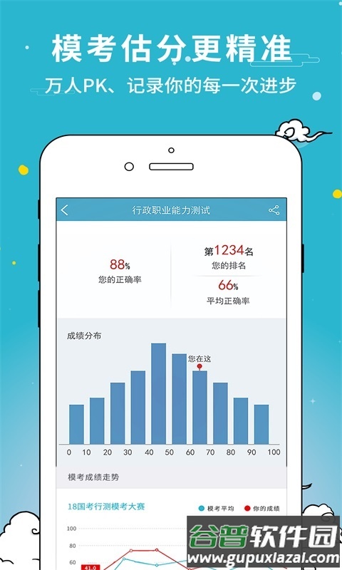 公职考试通app最新版截图4