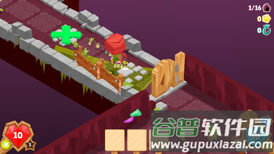 地牢的尾巴(Dungeon Tails)最新版截图2