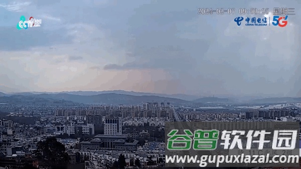 飓风观影TV版截图3