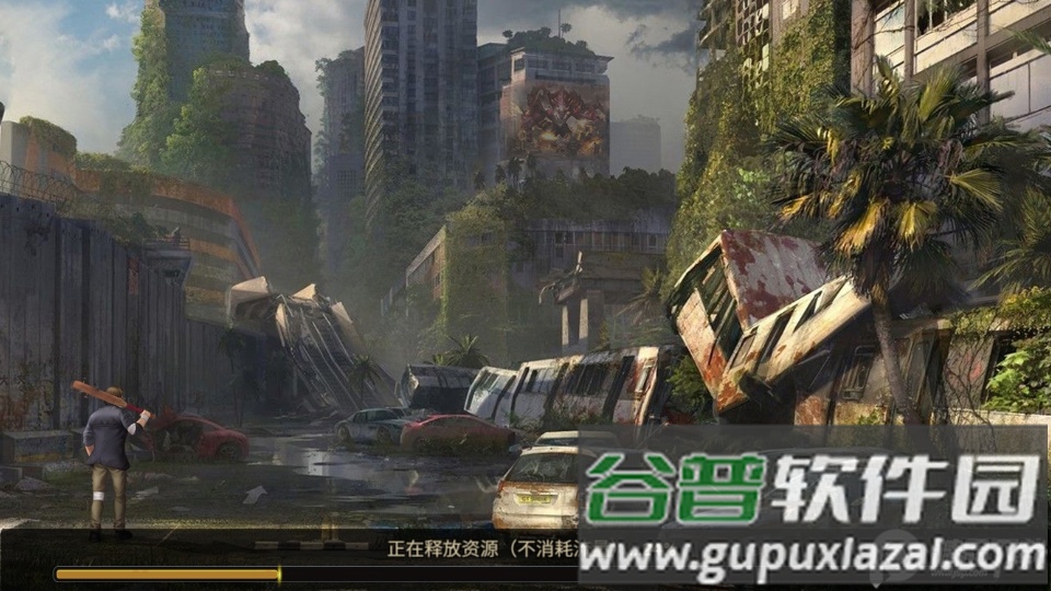 誓死坚守游戏最新版截图5