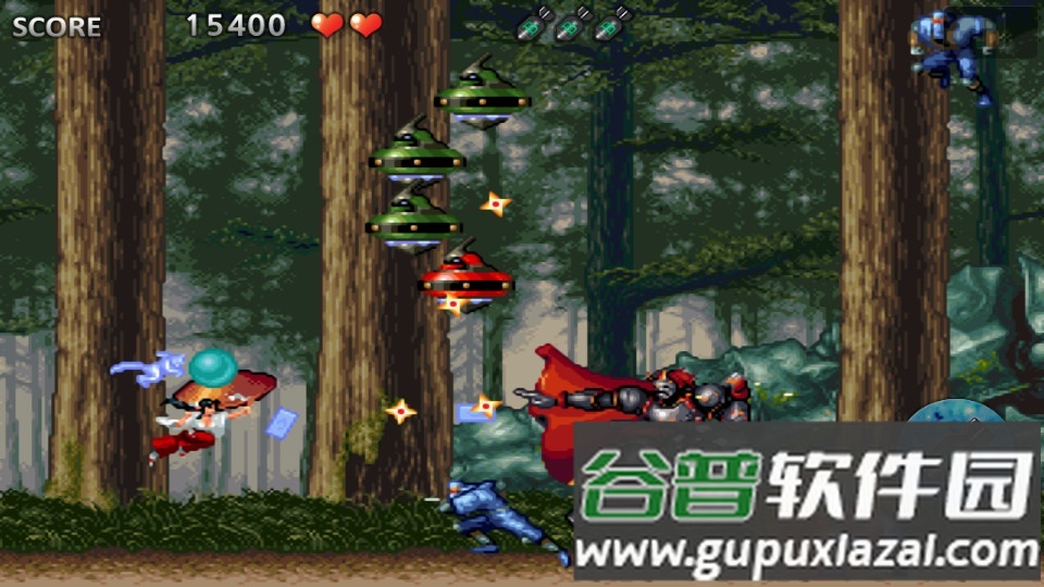 战国之刃Tengai最新版截图1