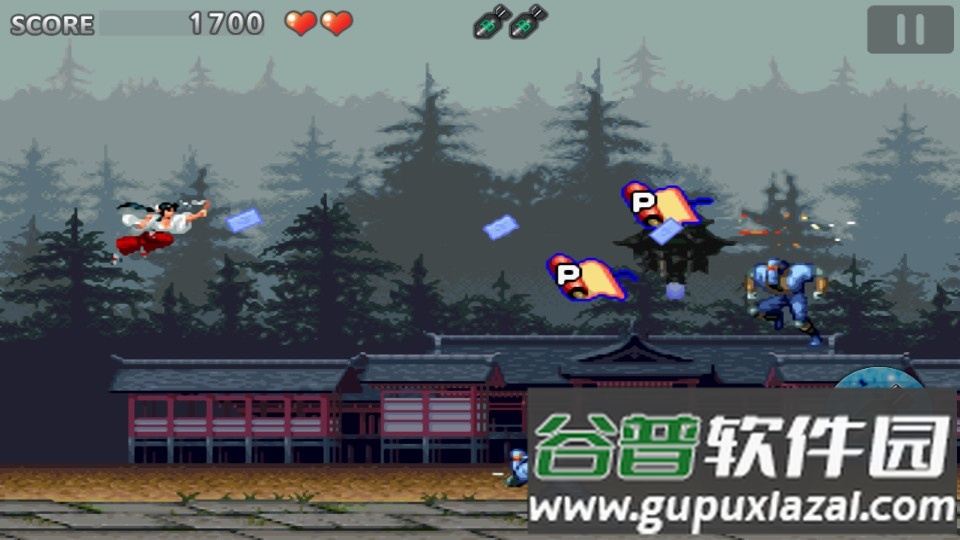 战国之刃Tengai最新版截图2