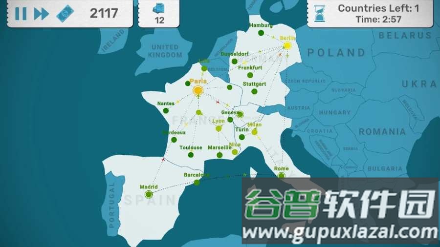 航空公司Fly Corp手游截图3