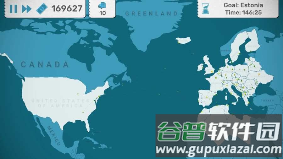 航空公司Fly Corp手游截图4