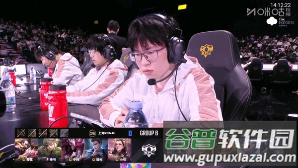 家用电视直播tv版截图1