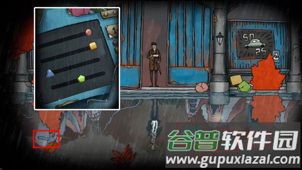 白鸟游乐园手游完整版截图2