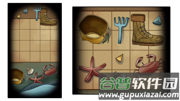 白鸟游乐园手游完整版截图4