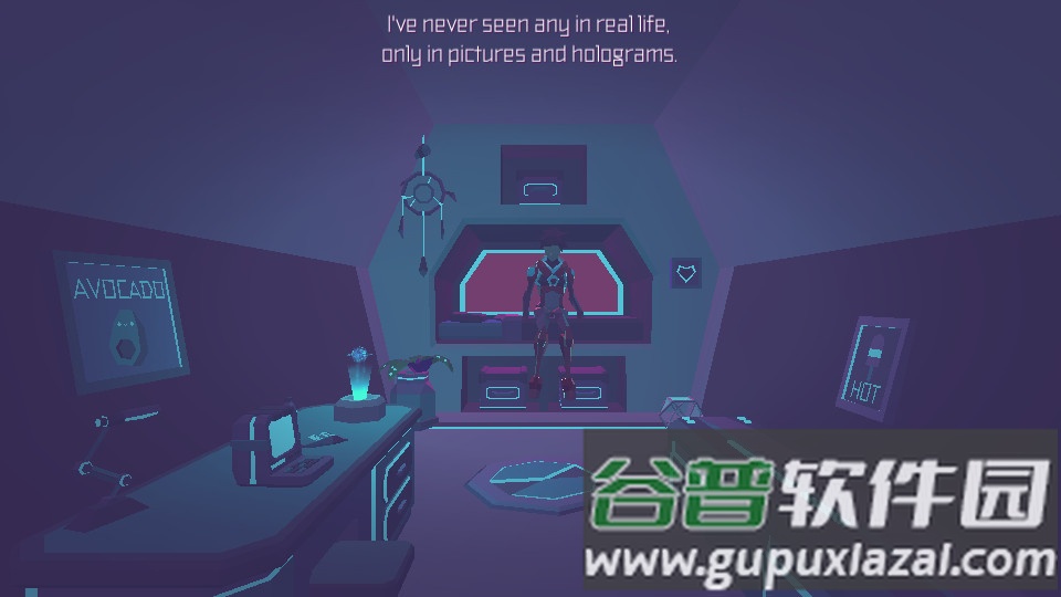 Morphite手游国际服截图1