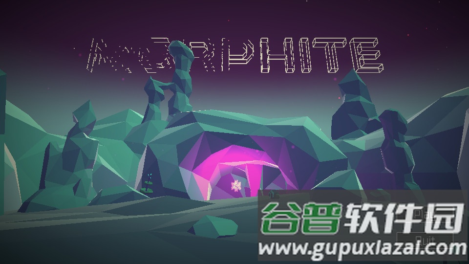 Morphite手游国际服截图4