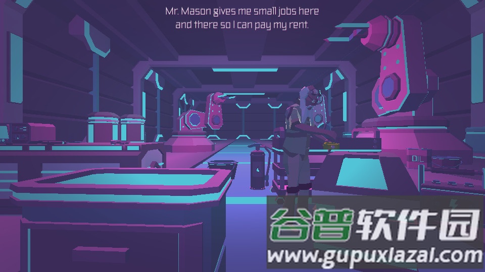 无人深空手机版(Morphite)截图3