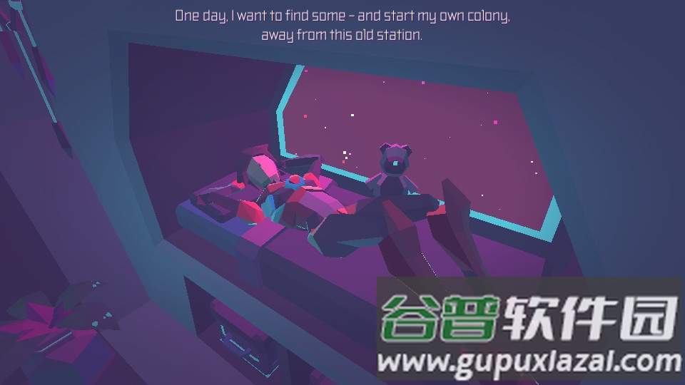 无人深空手机版(Morphite)截图4