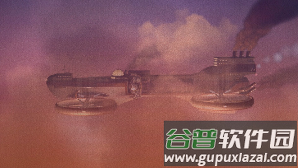 蒸汽朋克塔防2(Steampunk Tower 2)截图2