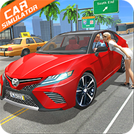 日本汽车模拟器最新版(Car Simulator Japan)v1.14