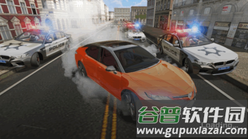 日本汽车模拟器最新版(Car Simulator Japan)截图4