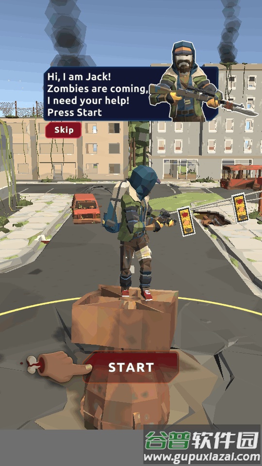 闲置幸存者手游无限版截图6