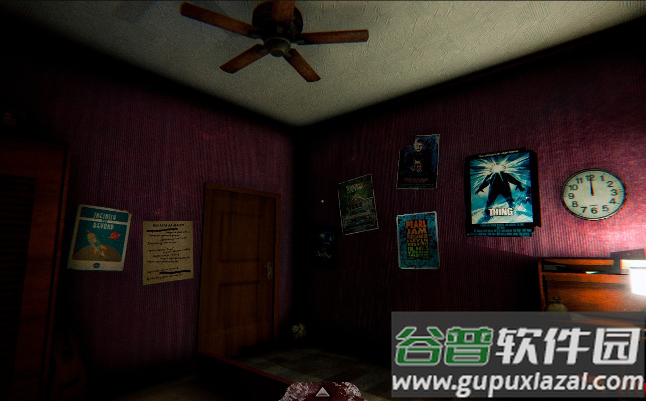 死亡公园1(Death Park)官方版截图1