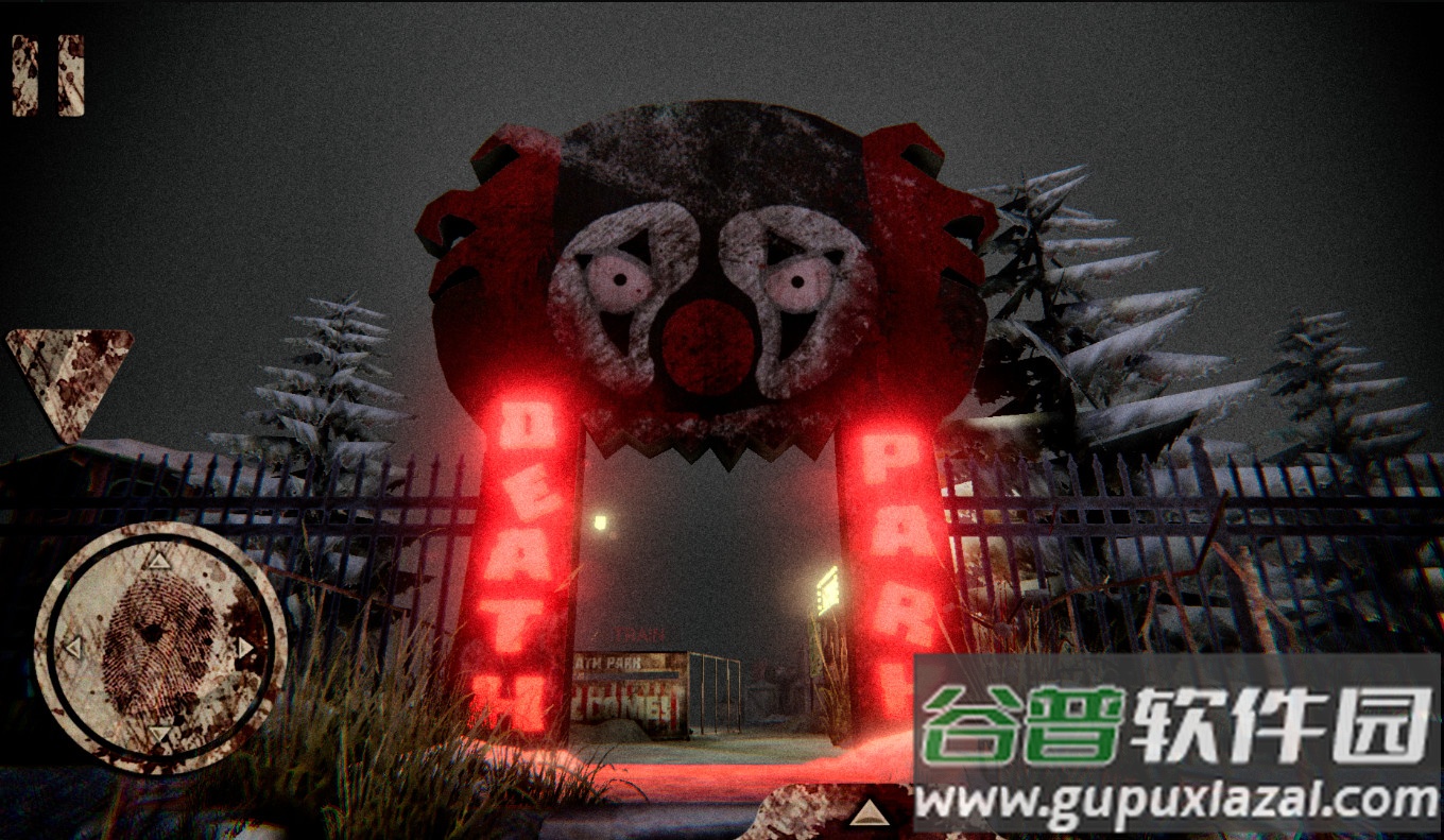 死亡公园1(Death Park)官方版截图4