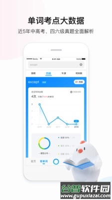 百度翻译APP免费下载截图4