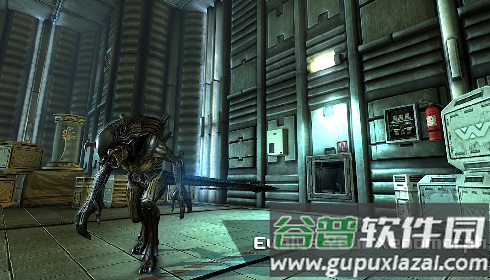 异形大战铁血战士进化手机版截图2