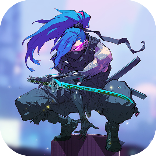 忍者时刻最新安卓版v1.0.2