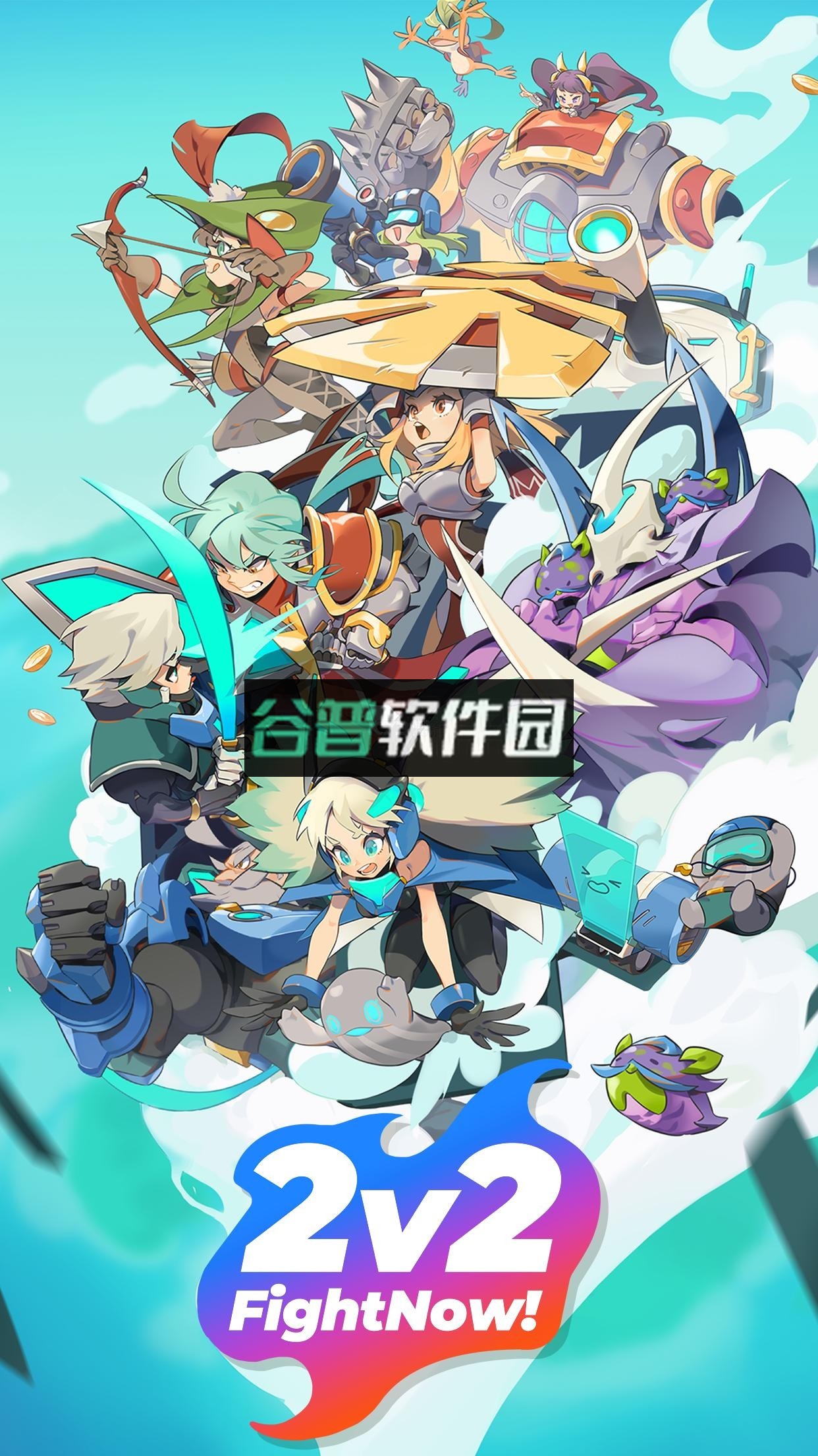 伊甸之魂游戏v1.4.700