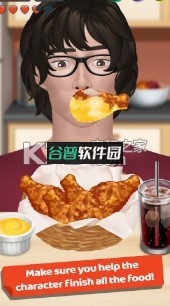 网红吃播模拟器安卓版下载v1.0.3