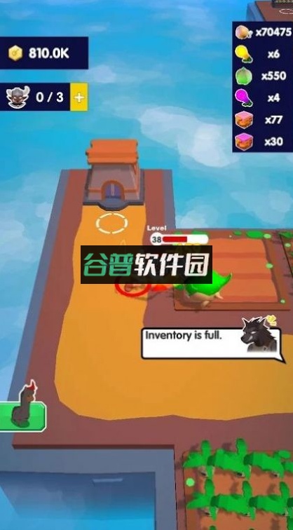 空中生存最新版v1.0.3