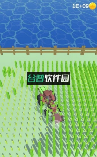 和平农场安卓版v1.0