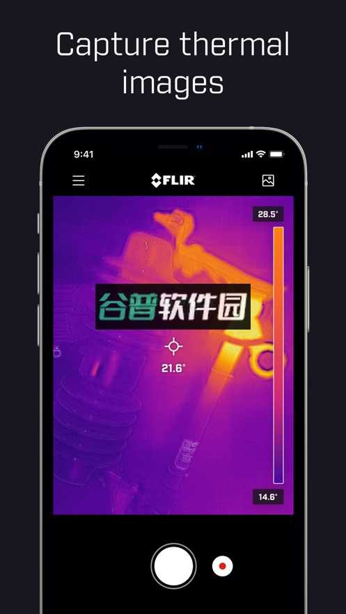 flir oneappv5.3.12