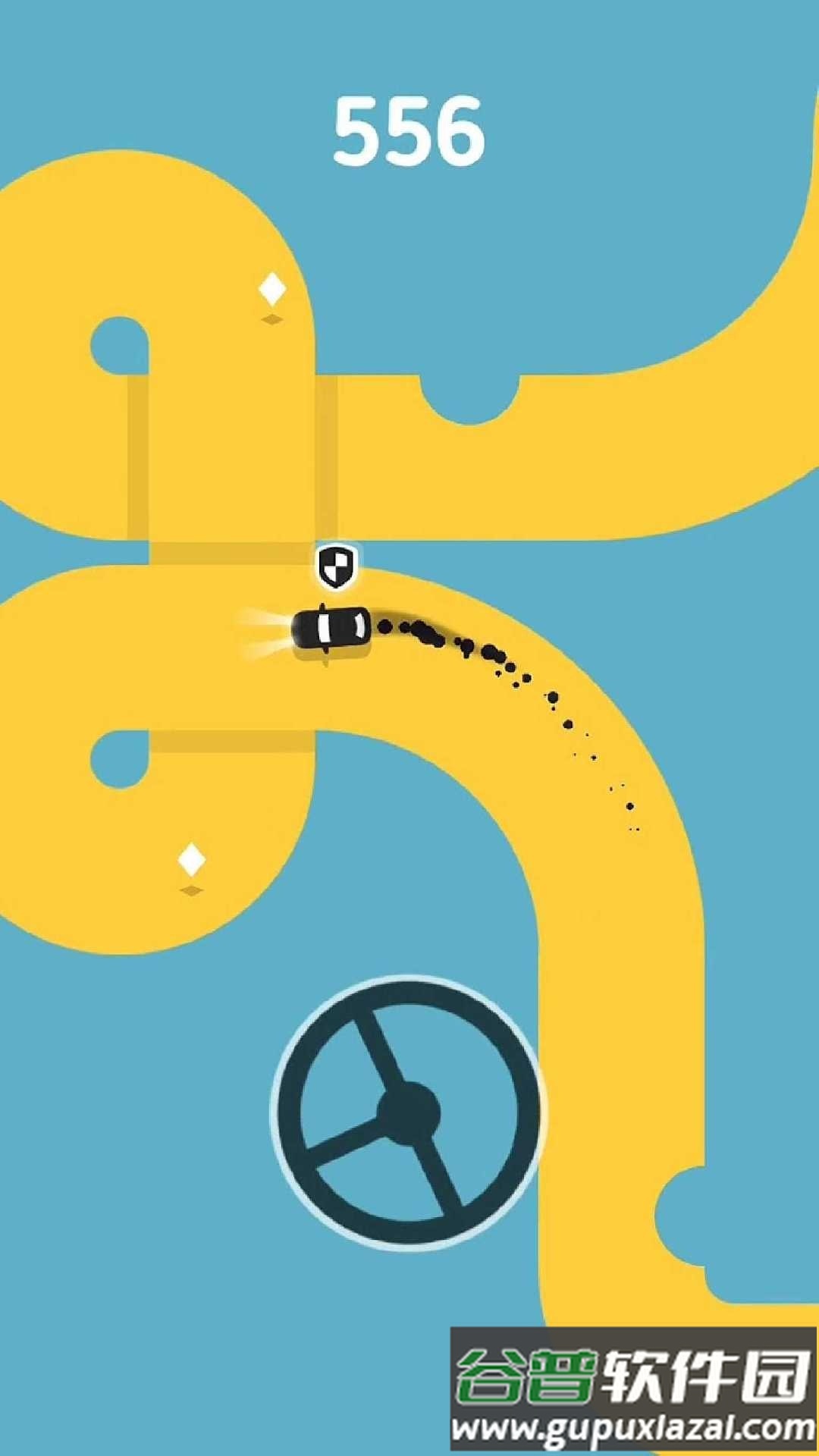 指尖漂移手游截图3