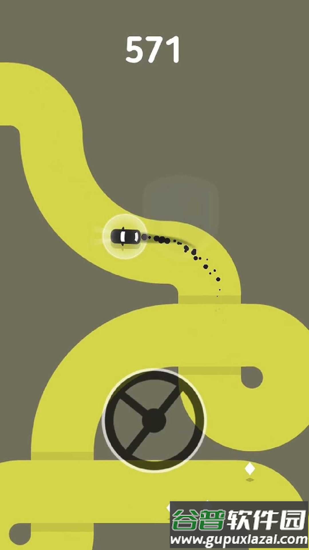 指尖漂移手游截图4