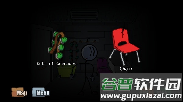 火柴人亨利合集重制版截图2