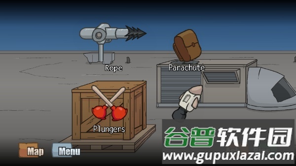 火柴人亨利合集重制版截图4