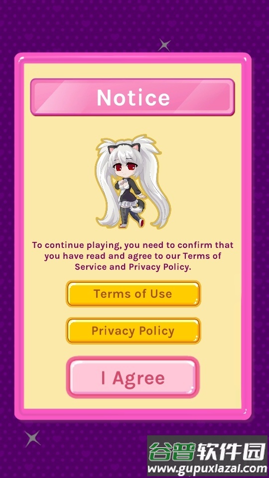 空闲约会手游(CrushCrush)截图3