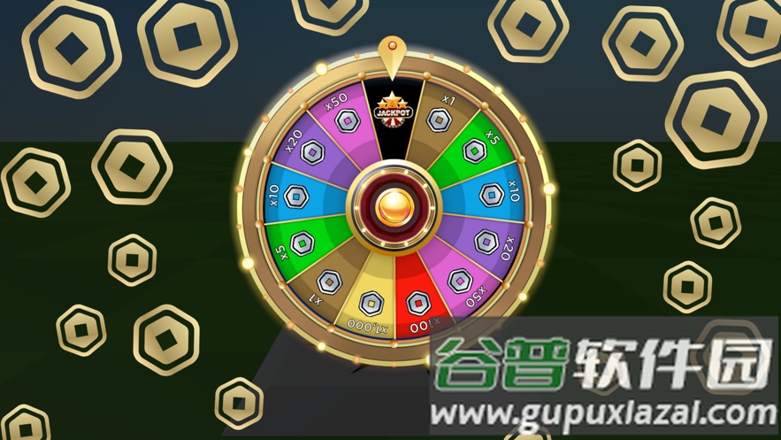 Blox World游戏无广告版截图4