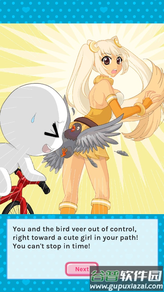 暗恋女友养成(CrushCrush)截图6