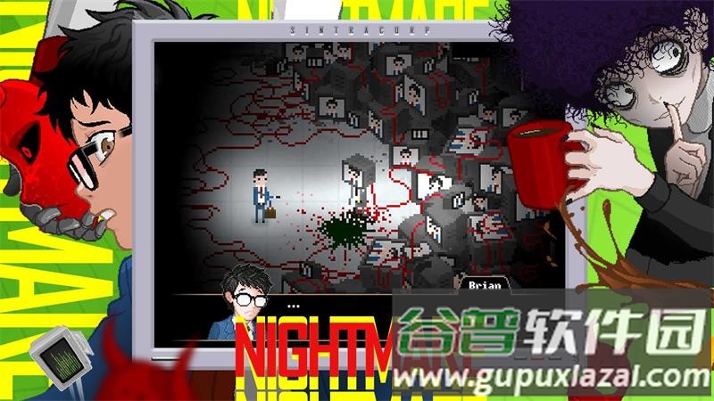 雅皮士精神手机版截图5