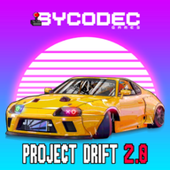 项目漂移PROJECT:DRIFT 2.0安卓版v120 去广告版