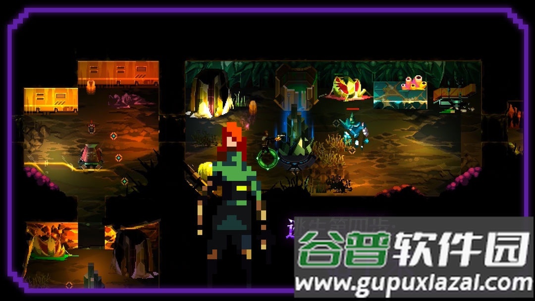 无尽地下城魔窟官方版截图4