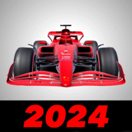 f1方程式赛车2025最新版v4.89 内置菜单版
