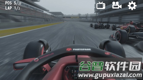 f1方程式赛车2025最新版截图1