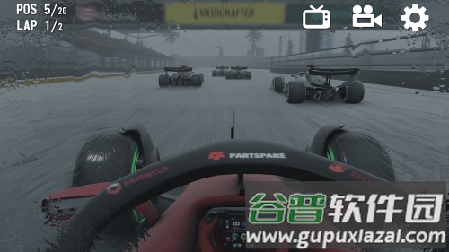 f1方程式赛车2025最新版截图2